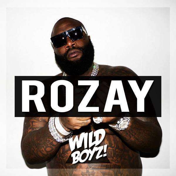 ROZAY-Wild-Boyz-Your-EDM
