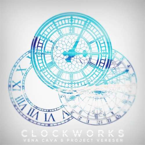 Vena Cava & Project Veresen - Clockworks