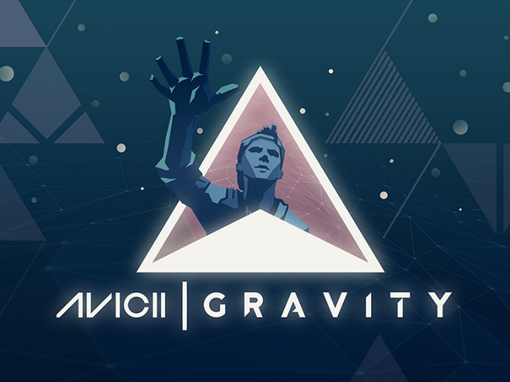 avicii gravity app