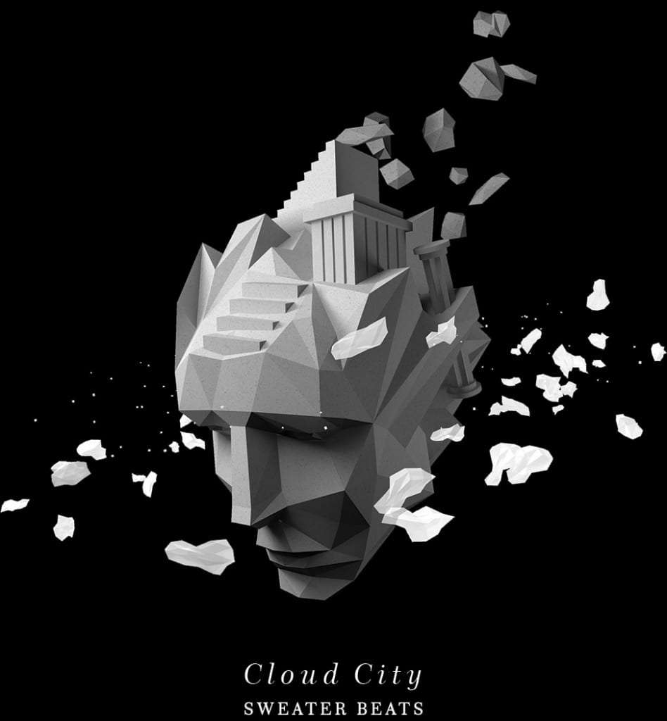 cloud city