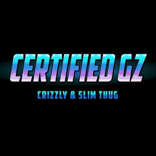 Crizzly Certified Gz Artwork Working 9