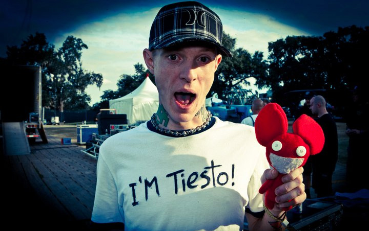 deadmau5