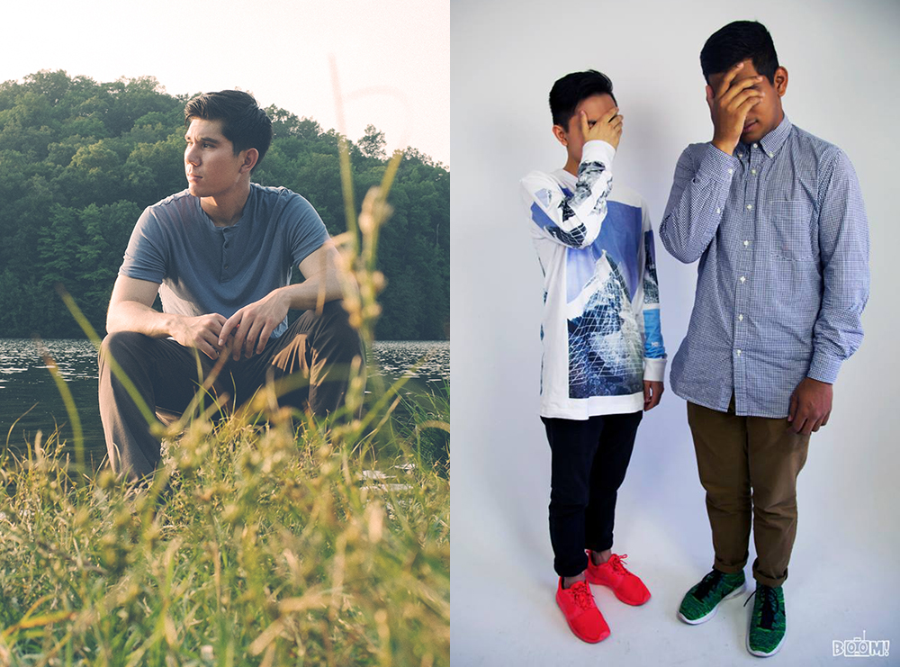 Gryffin/Hotel Garuda