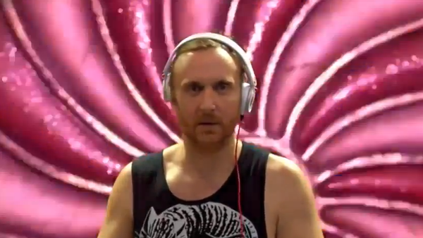 guetta face