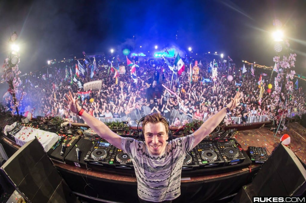 hardwell