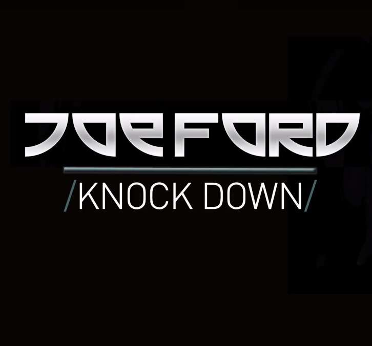 joe ford - knock down