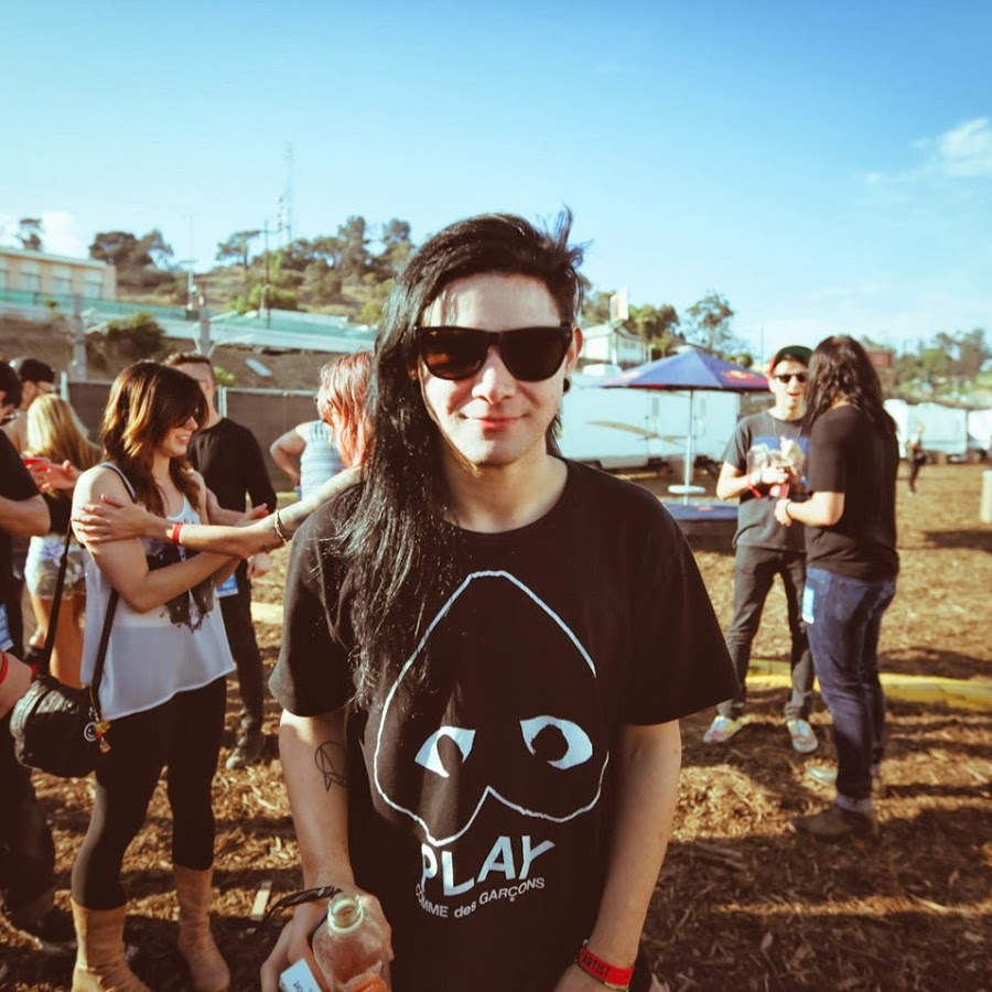 skrillex