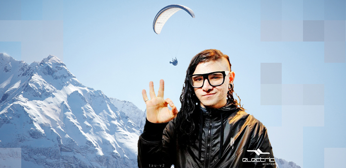 skrillex