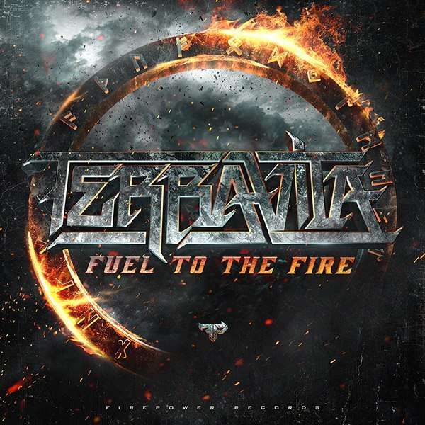 terravita fuel to the fire ep