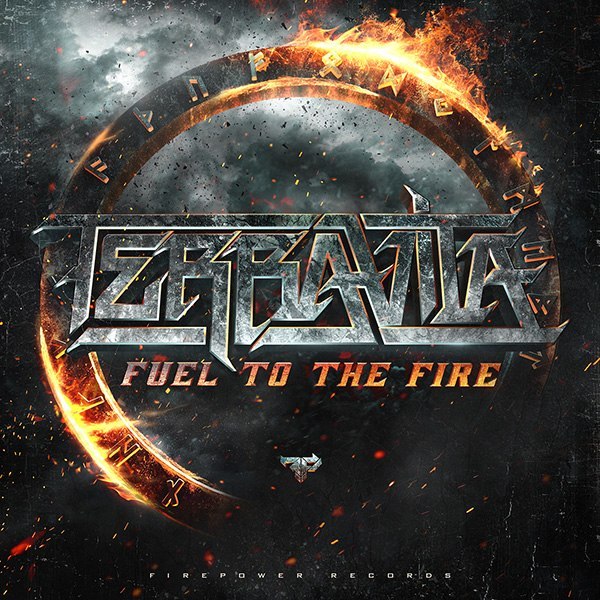 terravita fuel to the fire ep