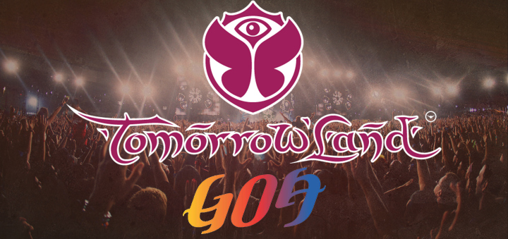 tomorrowland goa 2015