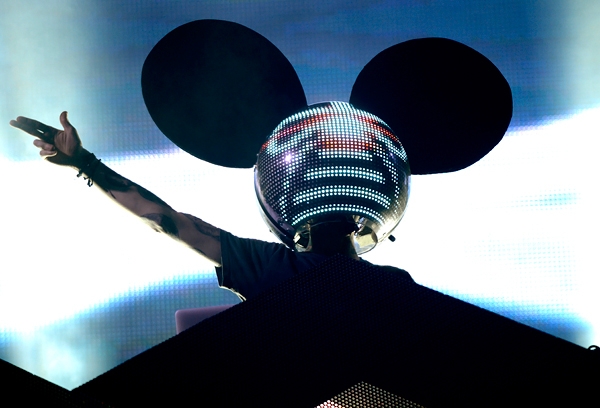 deadmau5