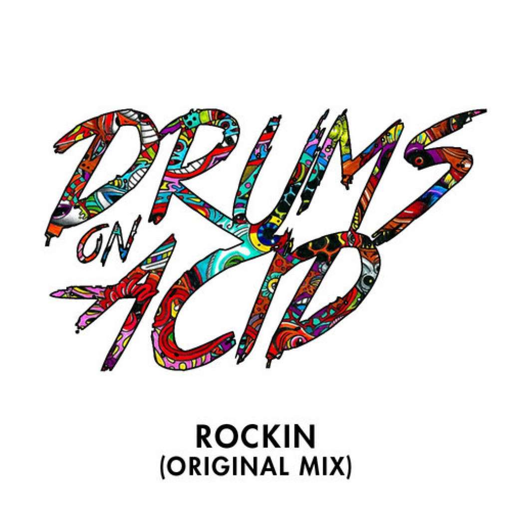 Drums on Acid