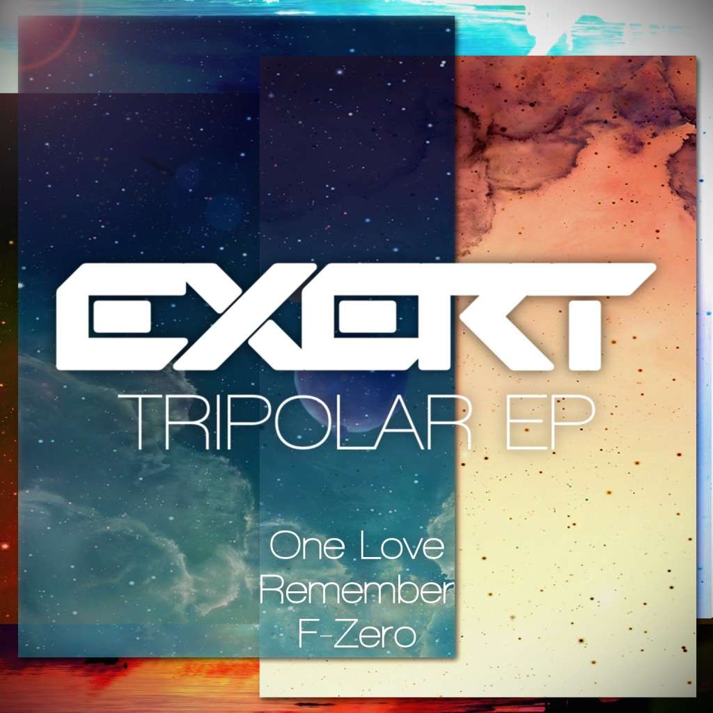 Exert - Tripolar EP [Free Download]