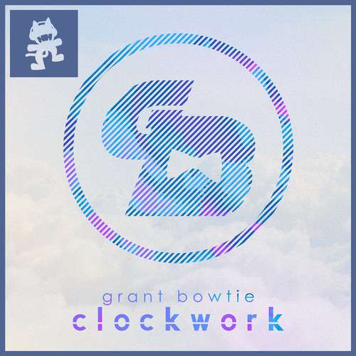 Grant Bowtie - Clockwork