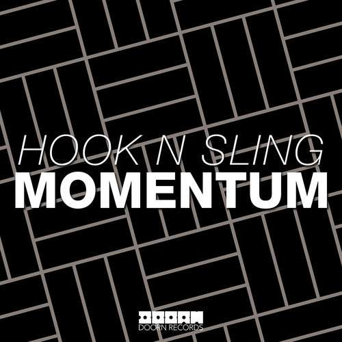 Hook N Sling - Momentum [Doorn Records]