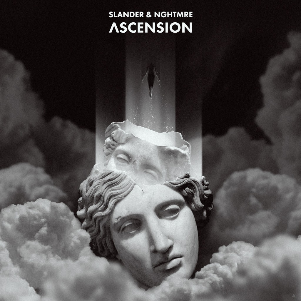 SLANDER & NGHTMRE - ASCENSION