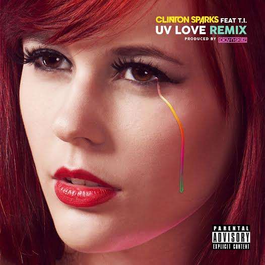UV Love (Play-N-Skillz Remix)