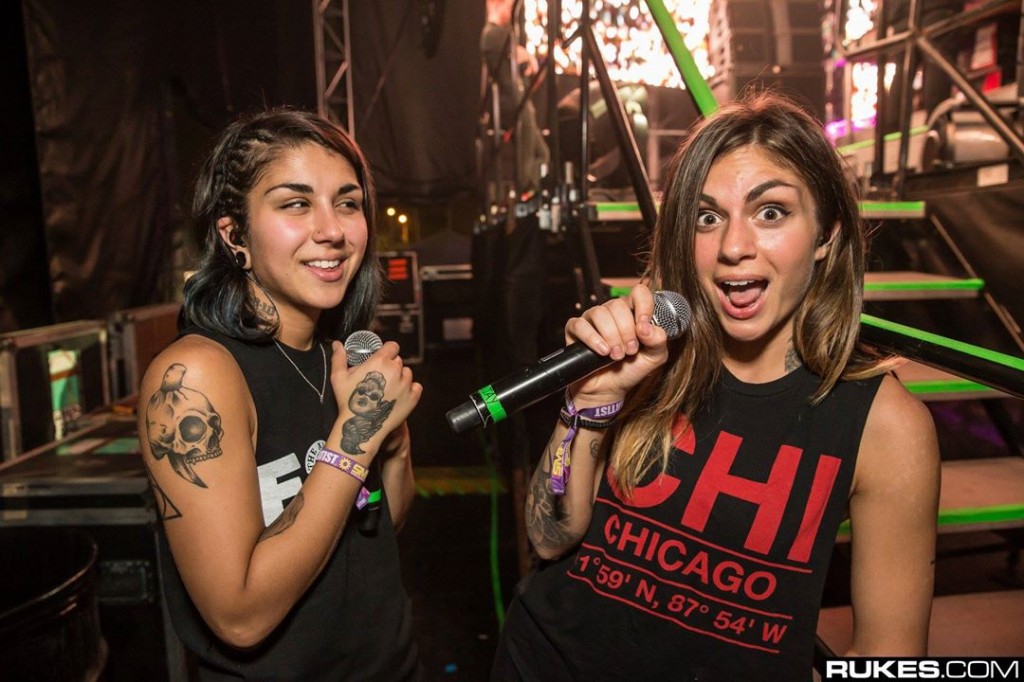 krewella