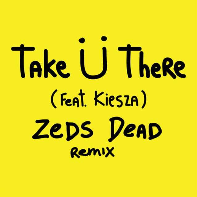 takeuthere-youredm