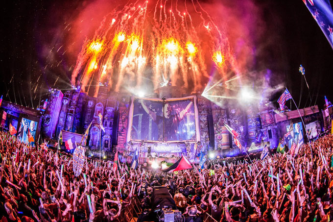 tomorrowworld 2014 main stage