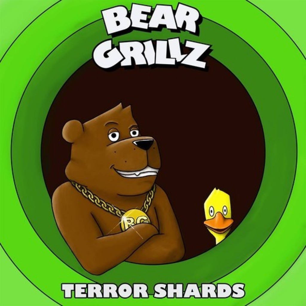 Bear Grillz