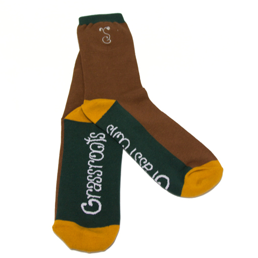GCloudflowildernesssockset