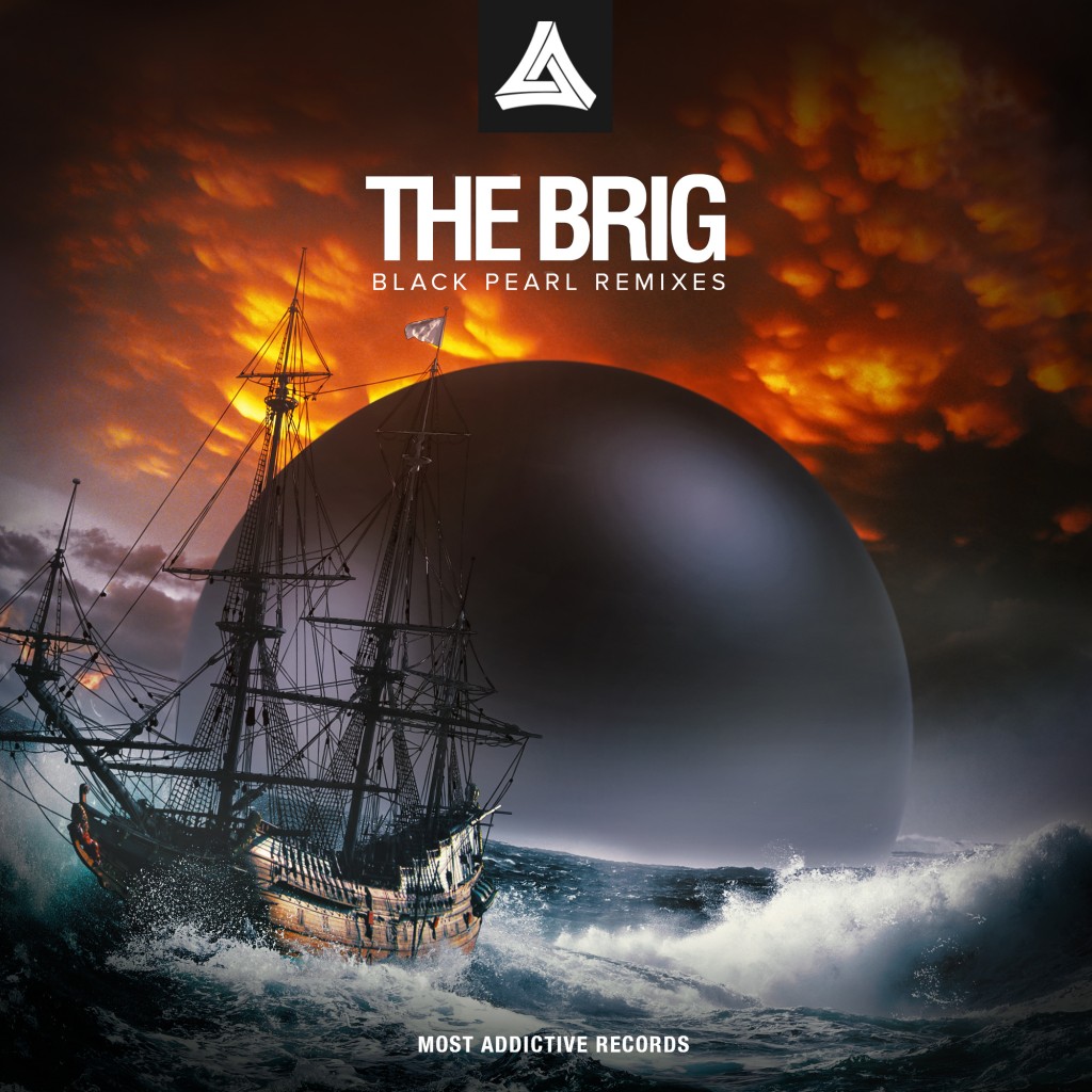 THe Brig