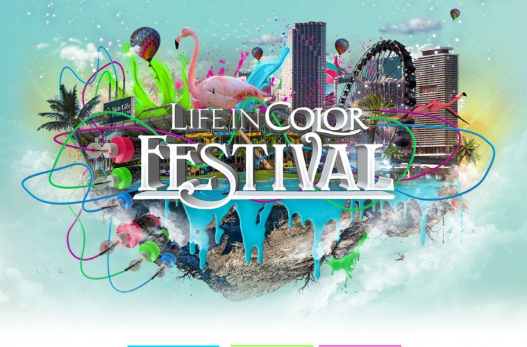 Life In Color Unveils Trailer For 2 Day Miami Festival Coloring Wallpapers Download Free Images Wallpaper [coloring436.blogspot.com]