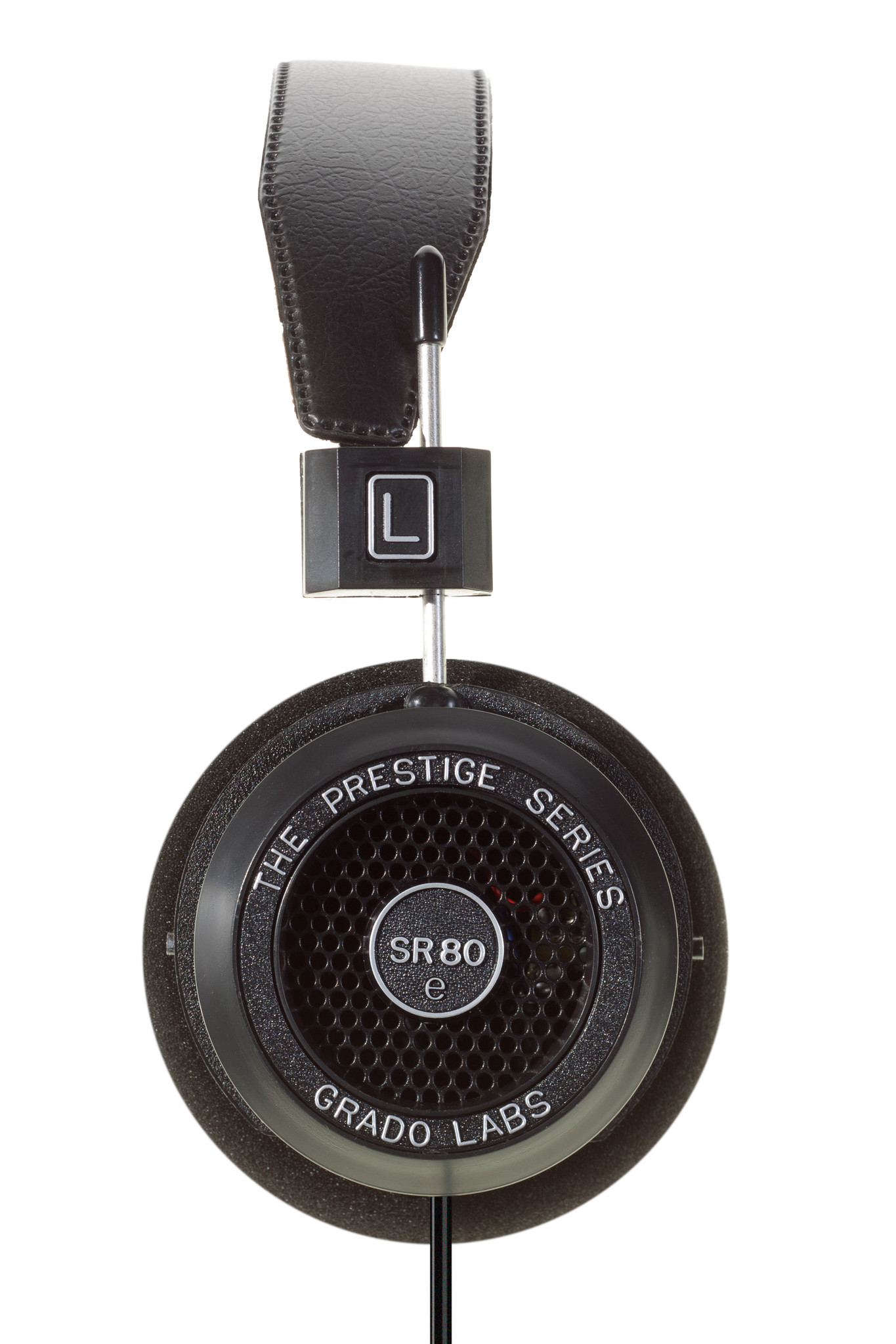 Grado SR80e Side