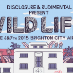 disclosure rudimental wildlife banner