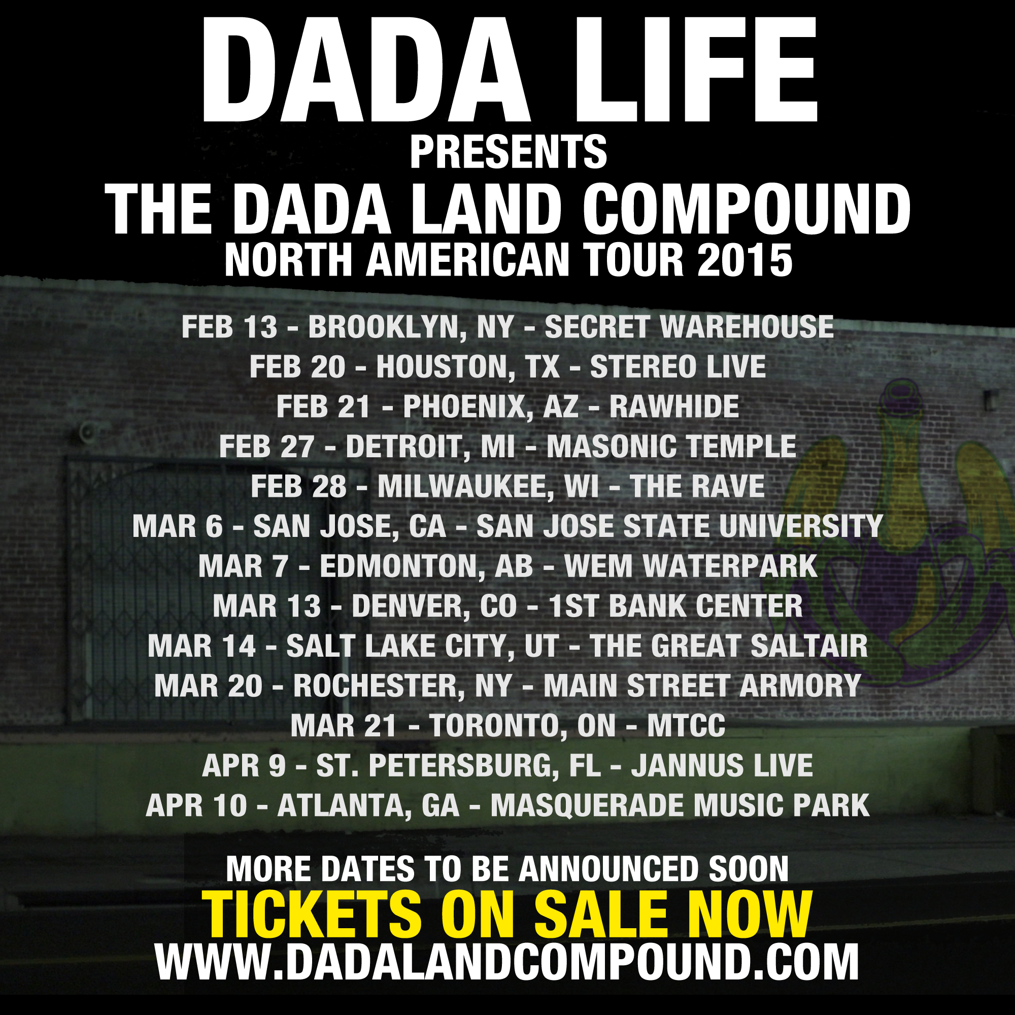 DADALAND