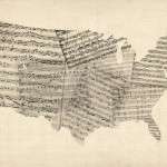 musical map of the us-cover image