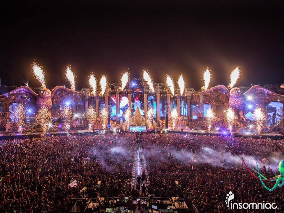 edc 2014 main stage