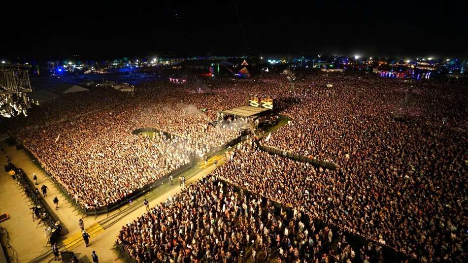 Coachella-Crowd