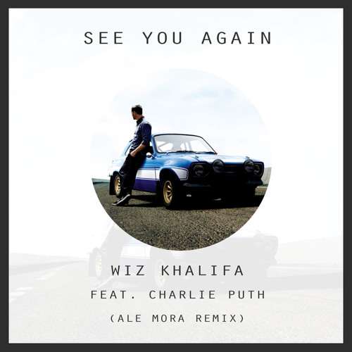 Wiz Khalifa - See You Again (Lyrics) ft. Charlie Puth 