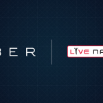 uber x live nation
