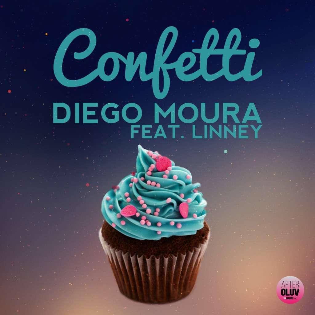 Diego Moura - Confetti-youredm