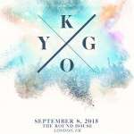kygo dates flyer