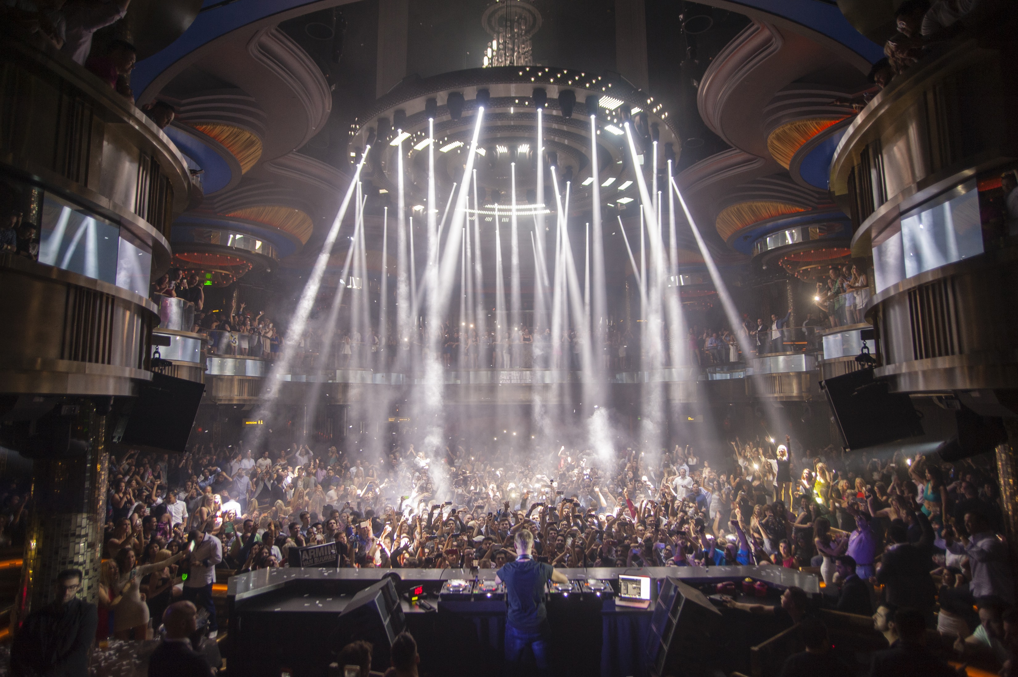 OMNIA Nightclub Announces Massive Labor Day Weekend Lineup Your EDM