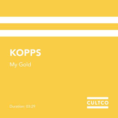kopps-my-gold-youredm