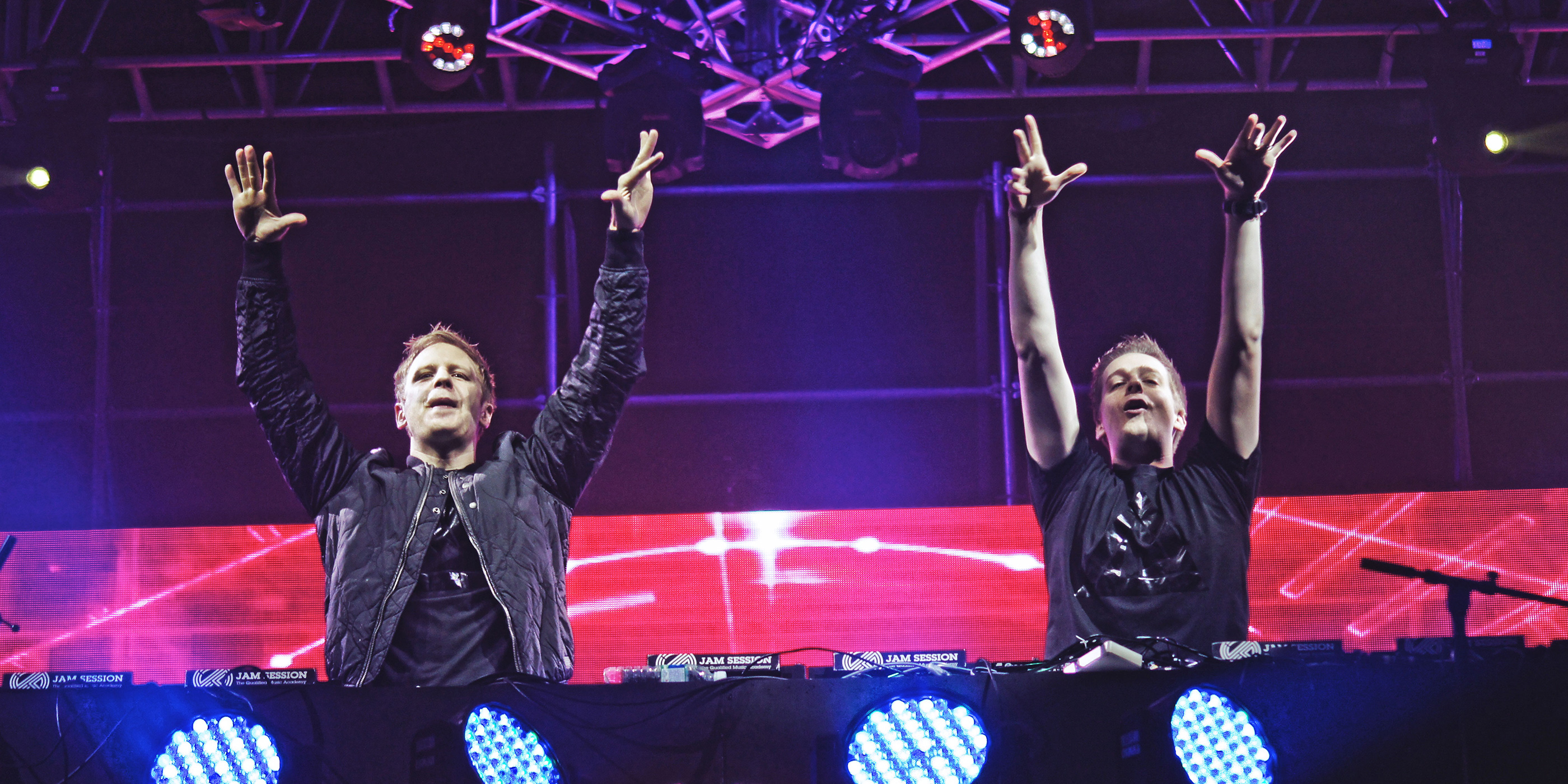 Tritonal