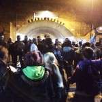 Lambeth-crowd-disorder-riot-police-379684
