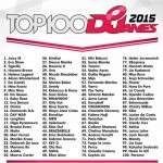 female top 100 djs