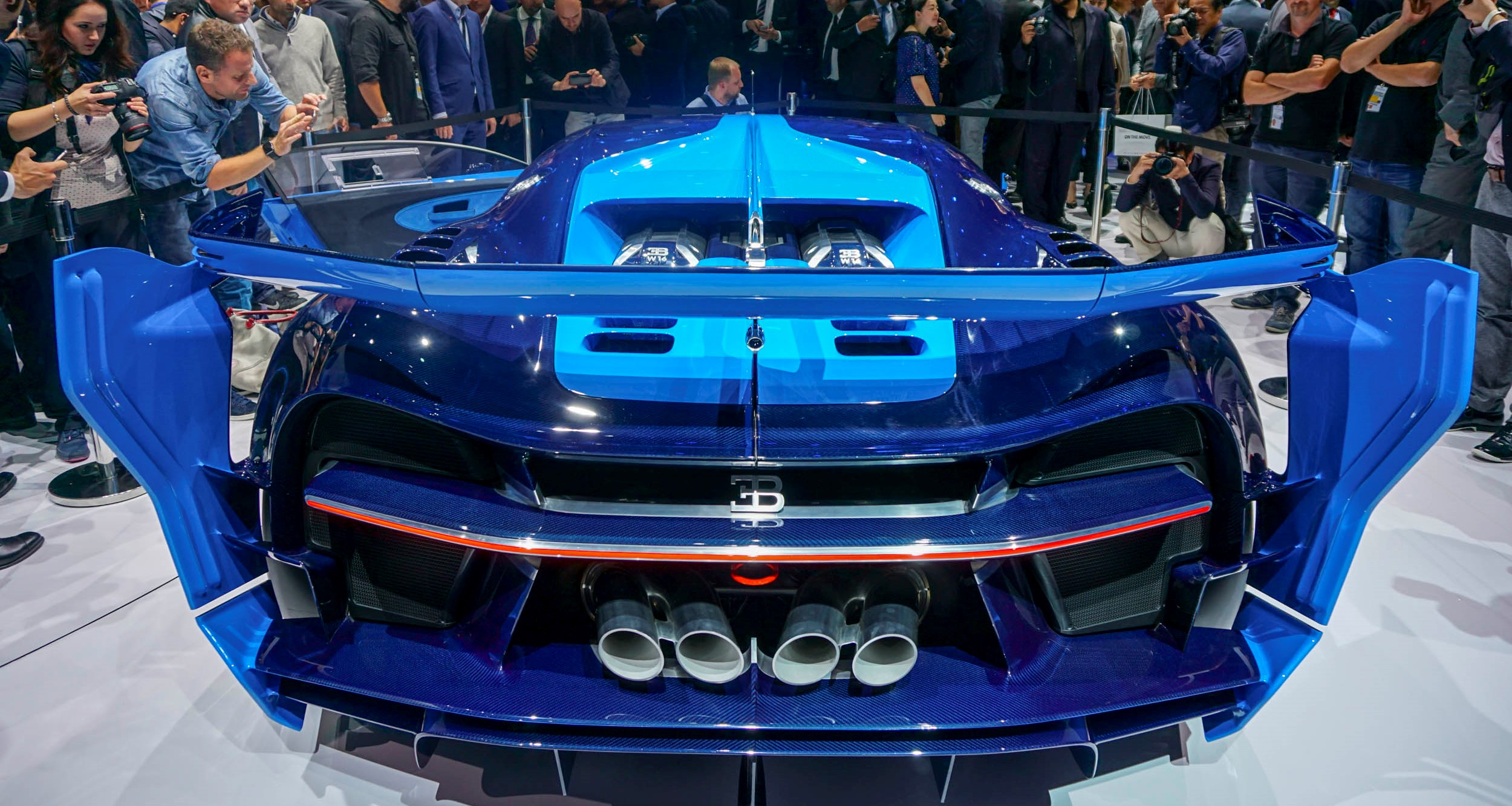 Afrojack�s Newest Car Breaks The Record For Fastest