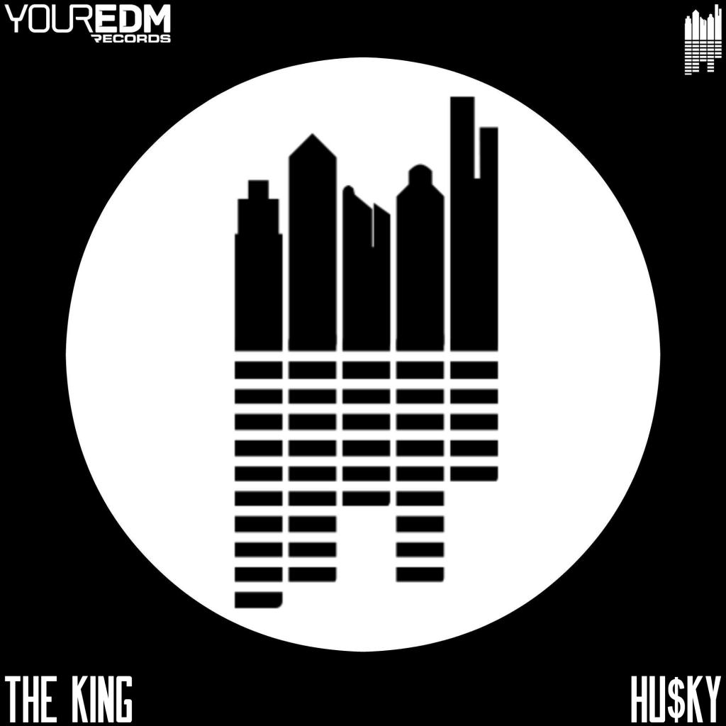The-King---Hu$ky
