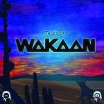 Wakaan Compilation Cover