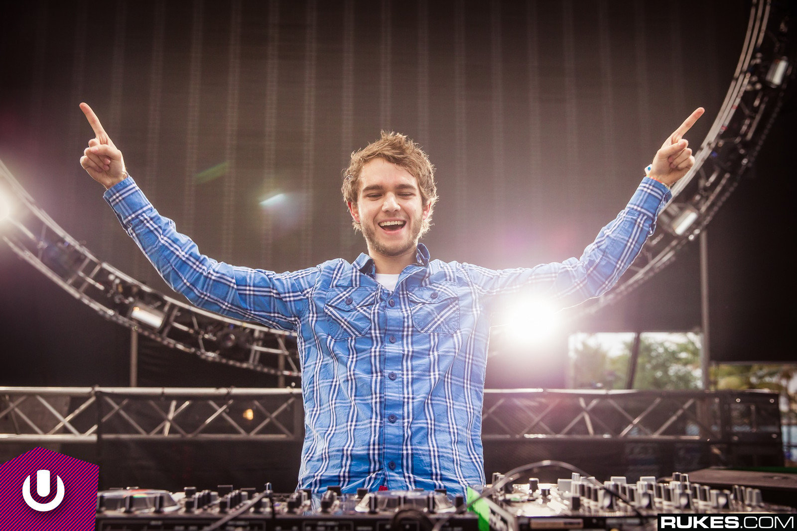 Zedd