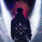 kygo from the back sweater
