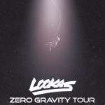 lookas zero gravity tour